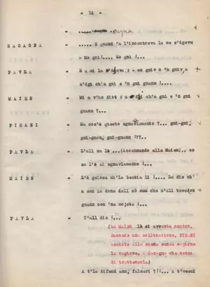Guerci Cornelio - In conciliazioni